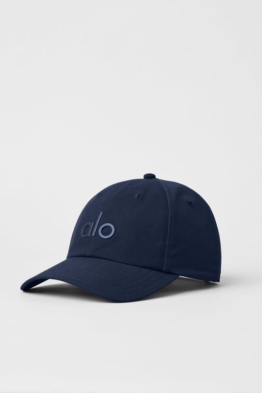 Performance Off-Duty Cap - Navy/Navy