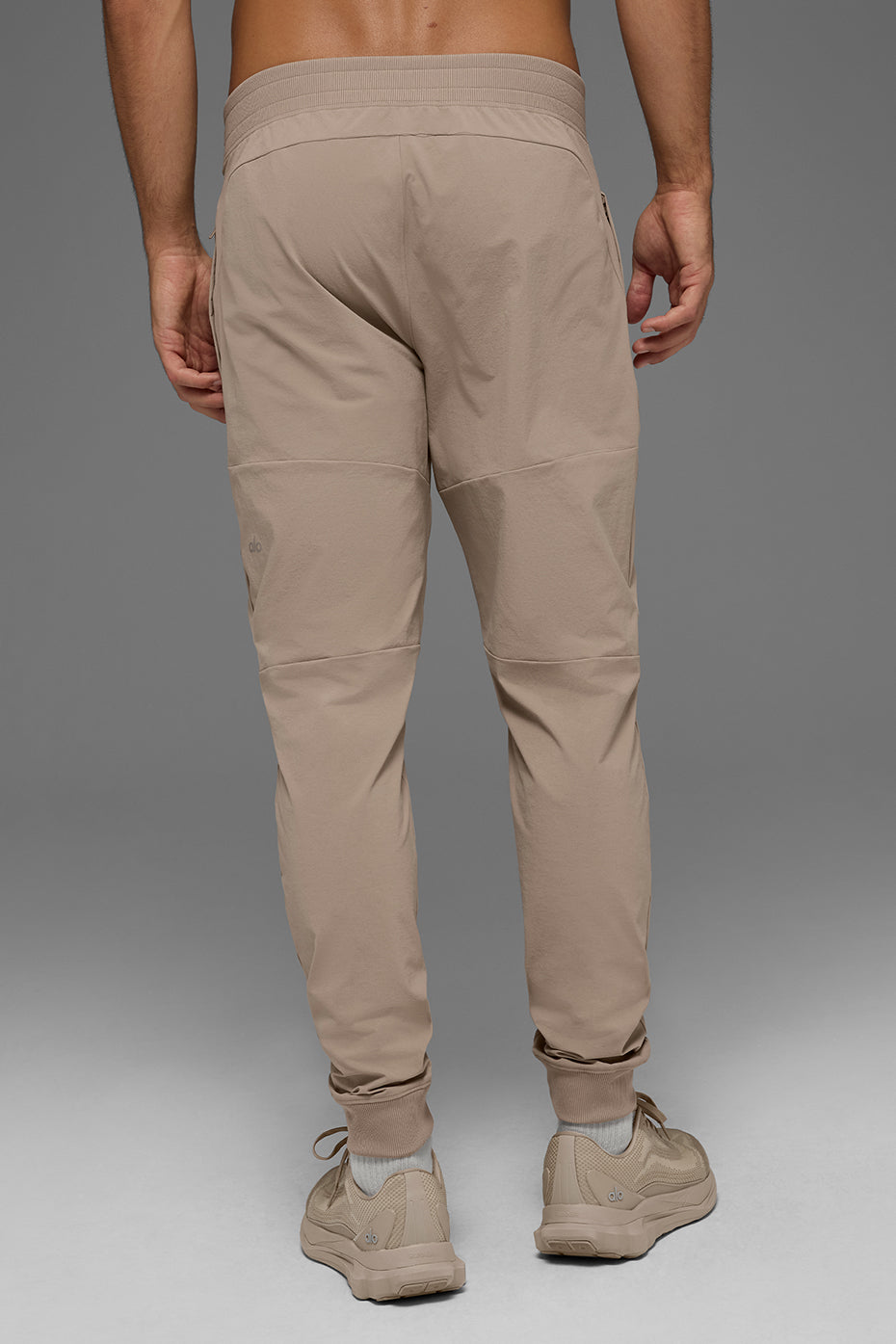 Co-Op Pant (Long) - Gravel